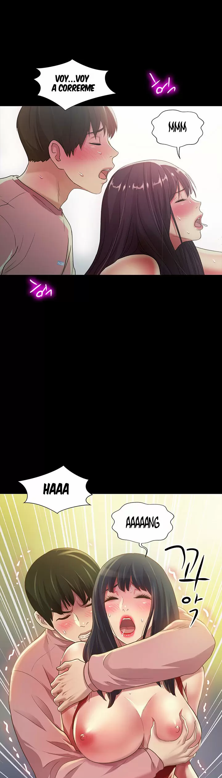 La novia de mi amigo Capítulo 78 - Page 24