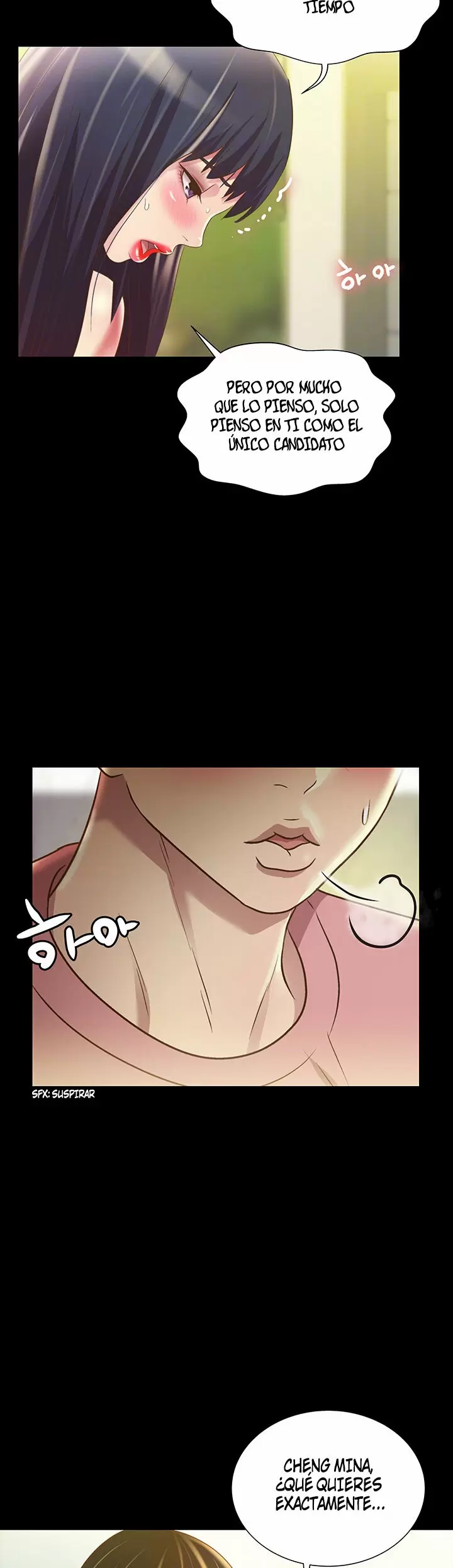 La novia de mi amigo Capítulo 78 - Page 3