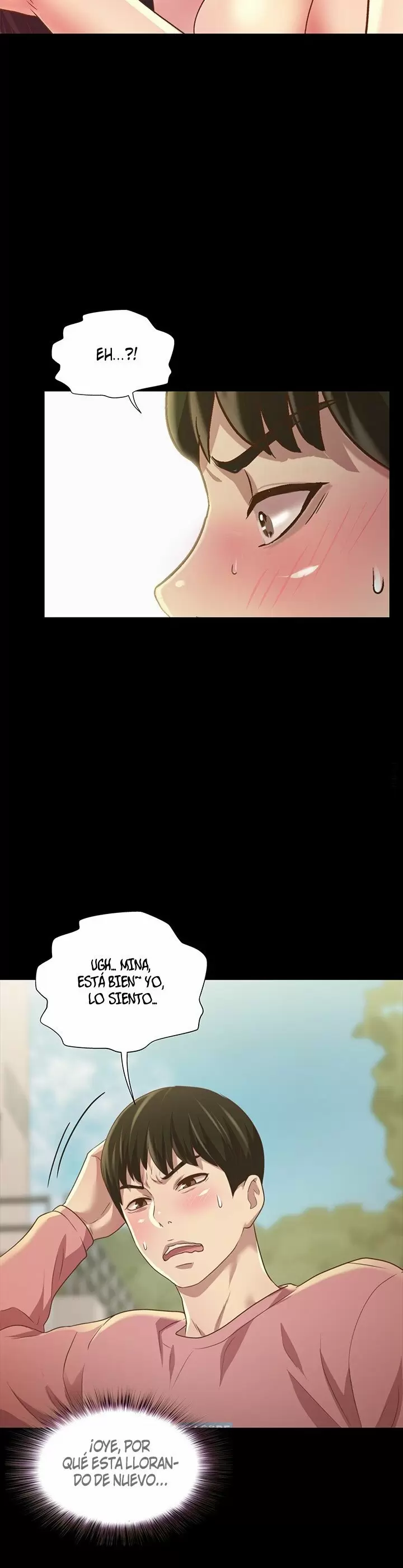 La novia de mi amigo Capítulo 78 - Page 34