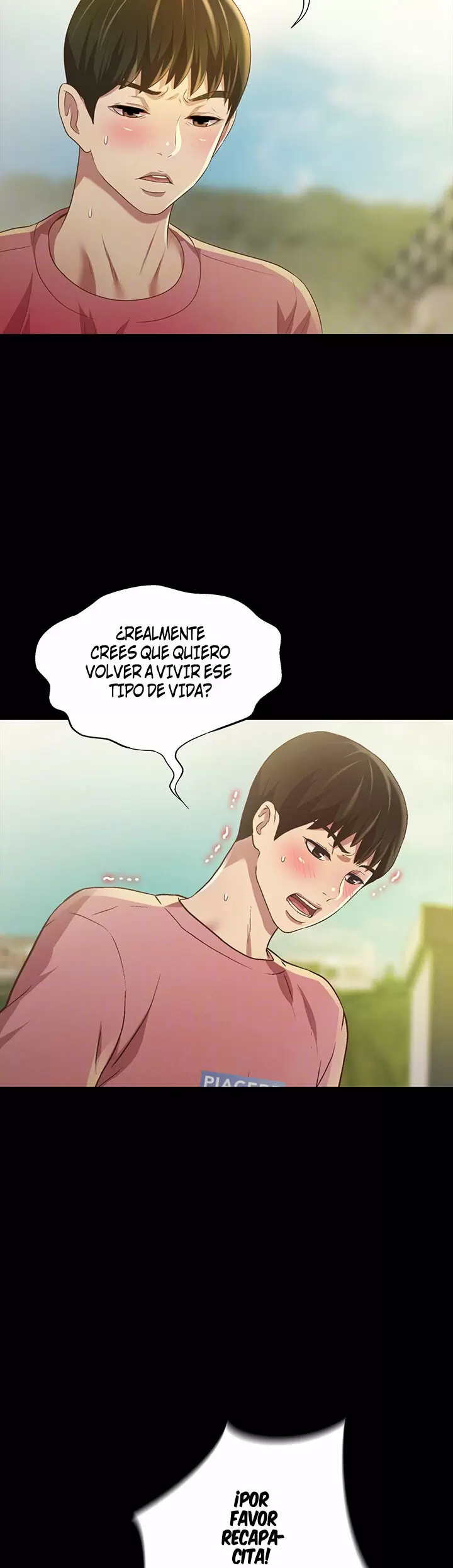 La novia de mi amigo Capítulo 78 - Page 4