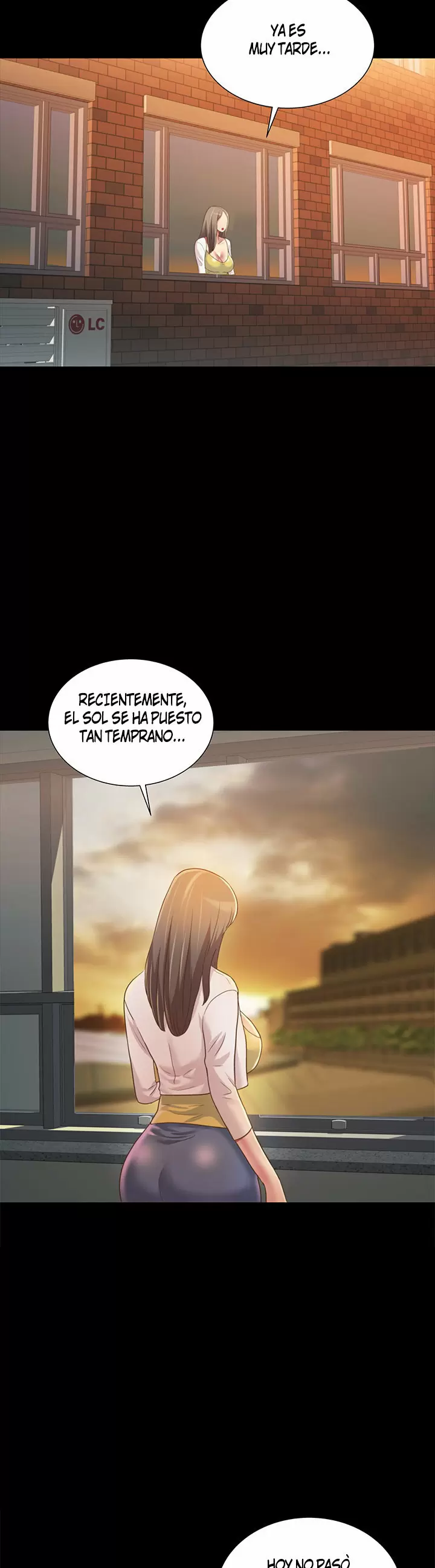 La novia de mi amigo Capítulo 78 - Page 42