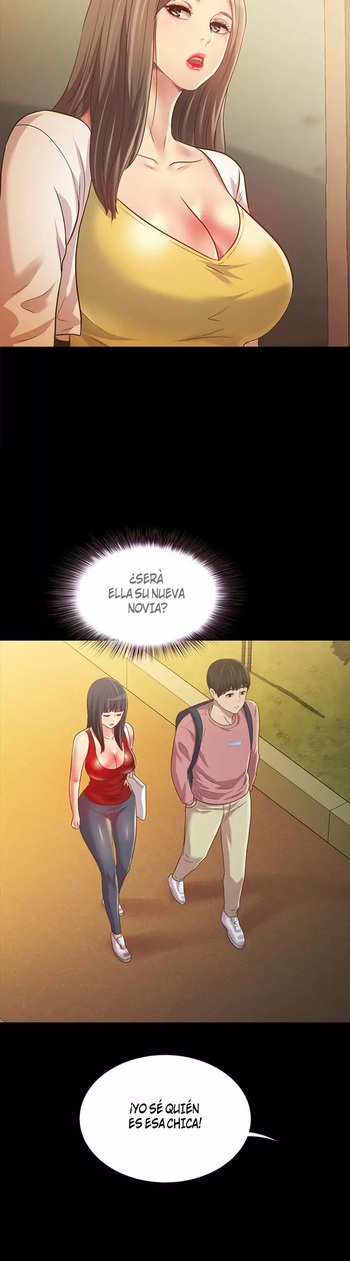 La novia de mi amigo Capítulo 78 - Page 44