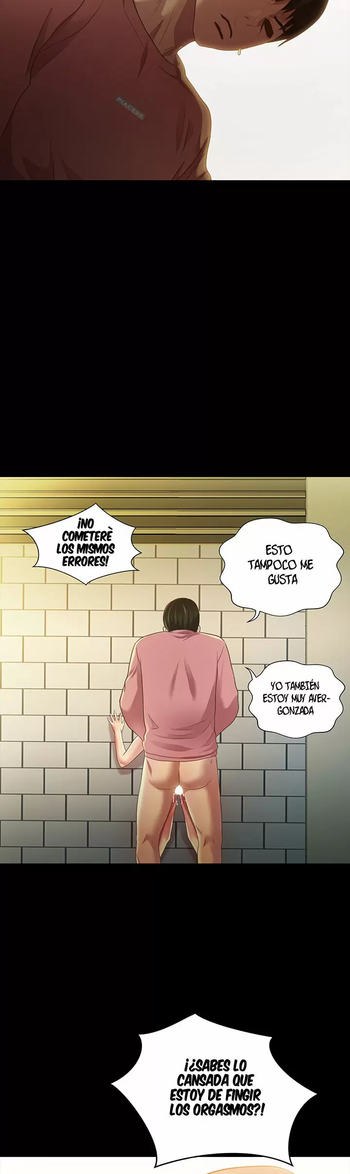 La novia de mi amigo Capítulo 78 - Page 9