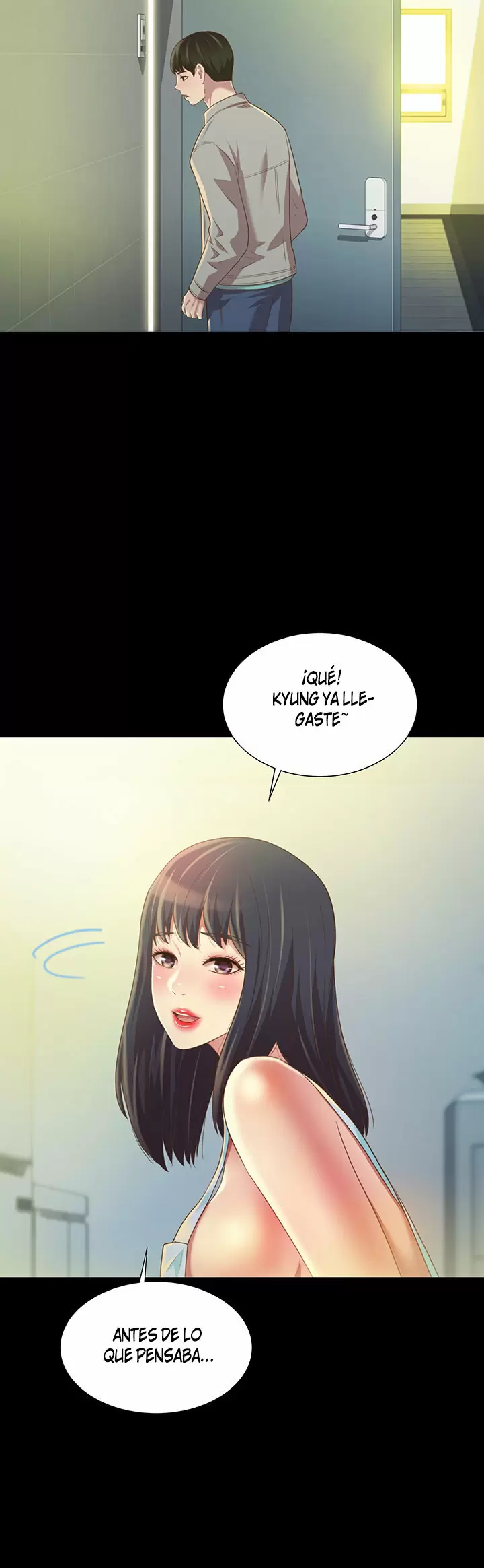 La novia de mi amigo Capítulo 79 - Page 11