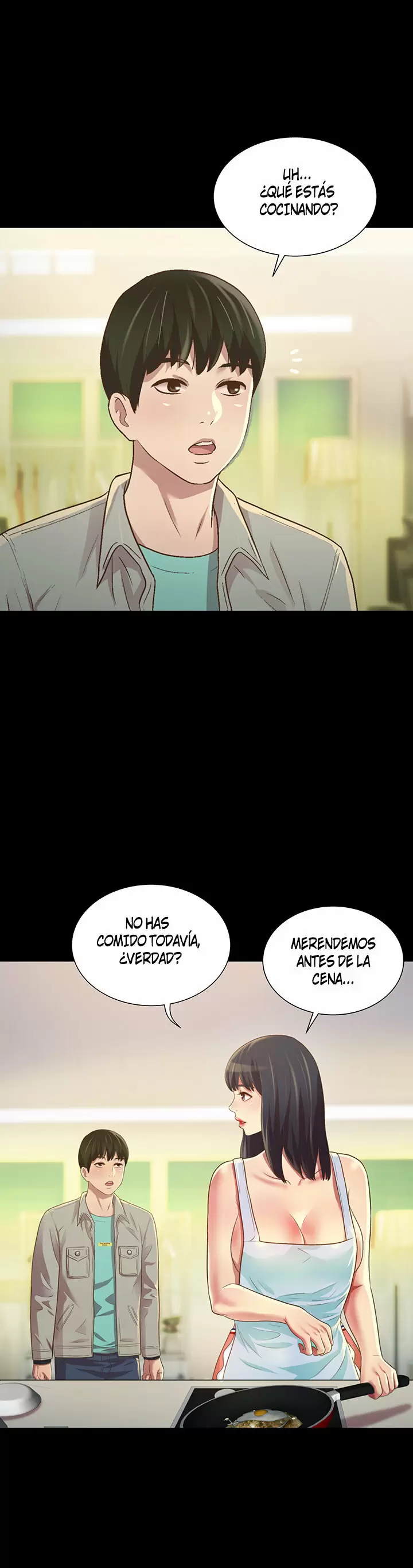La novia de mi amigo Capítulo 79 - Page 12