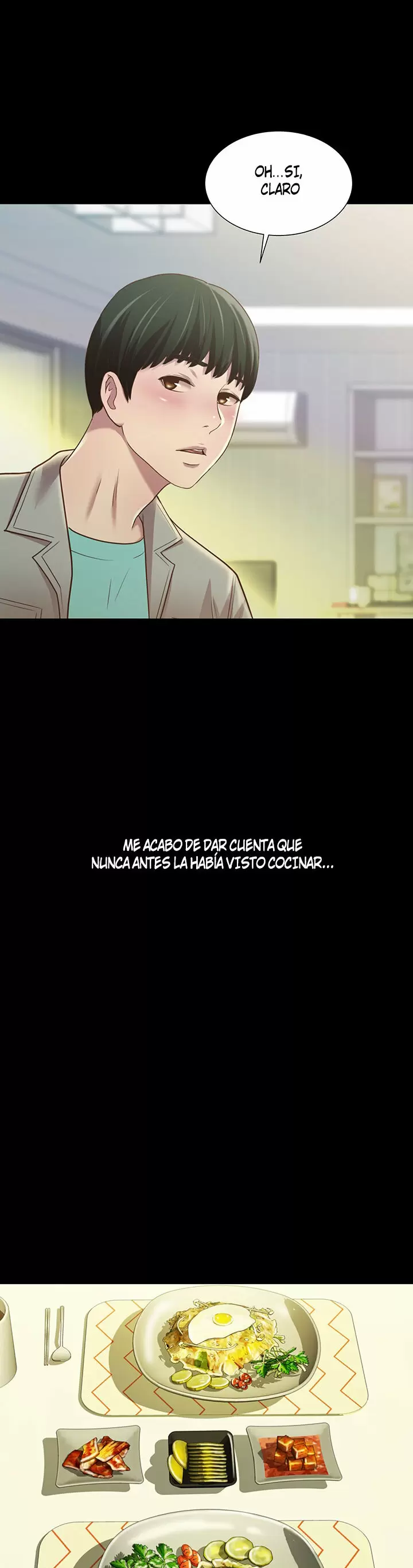 La novia de mi amigo Capítulo 79 - Page 13