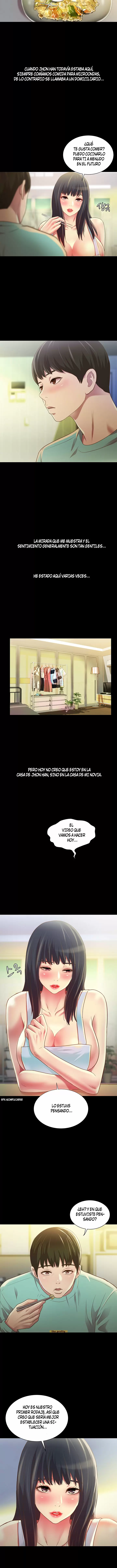 La novia de mi amigo Capítulo 79 - Page 18
