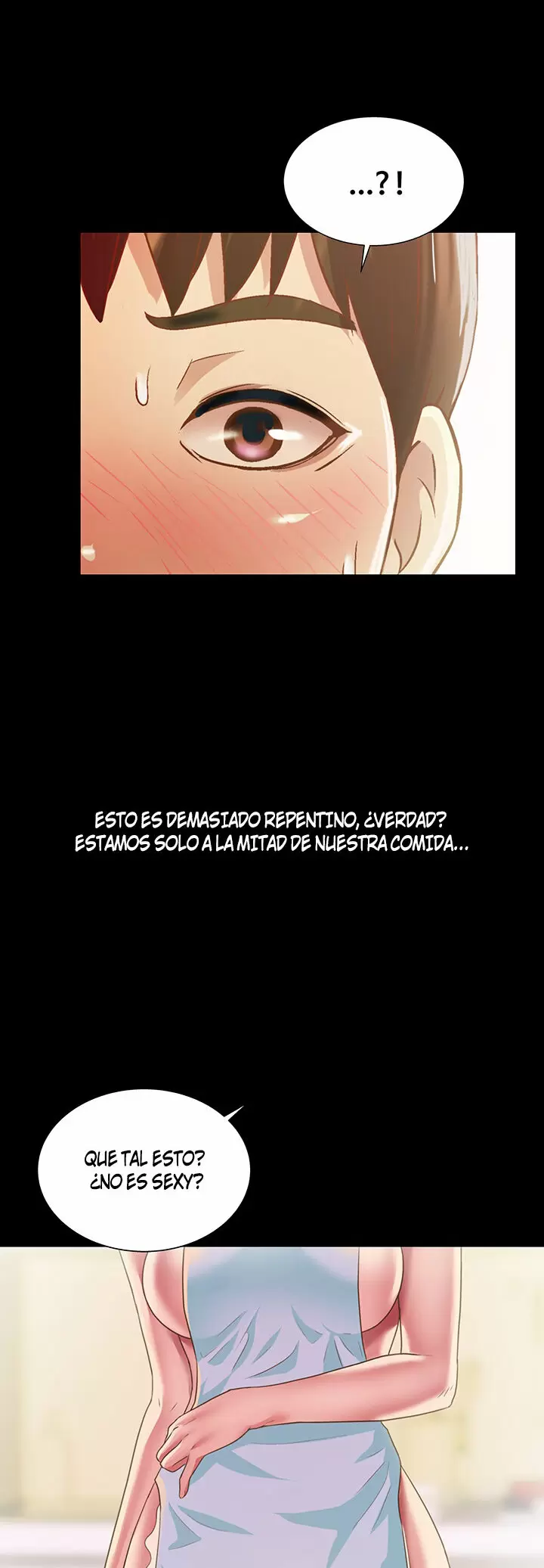 La novia de mi amigo Capítulo 79 - Page 22