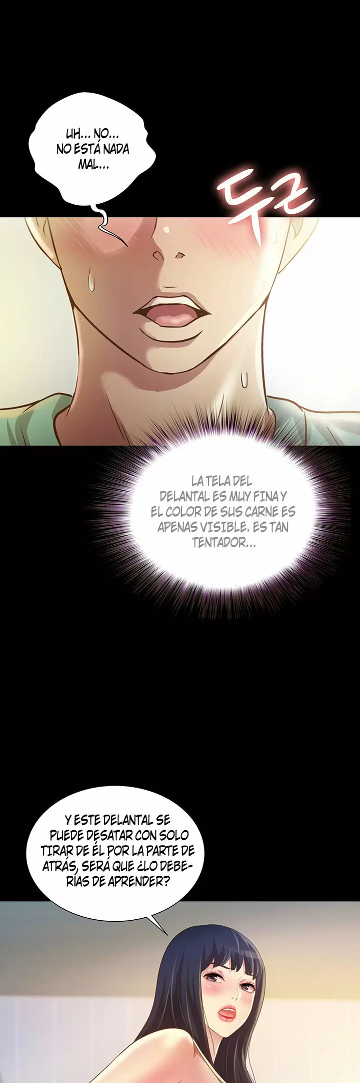 La novia de mi amigo Capítulo 79 - Page 24