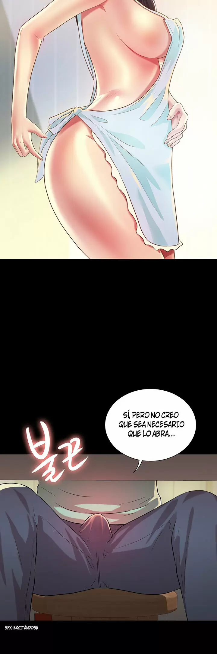 La novia de mi amigo Capítulo 79 - Page 25
