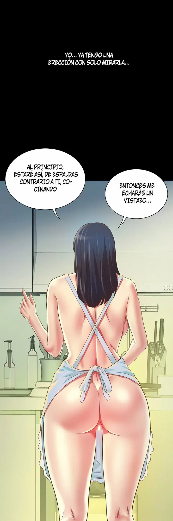 La novia de mi amigo Capítulo 79 - Page 26