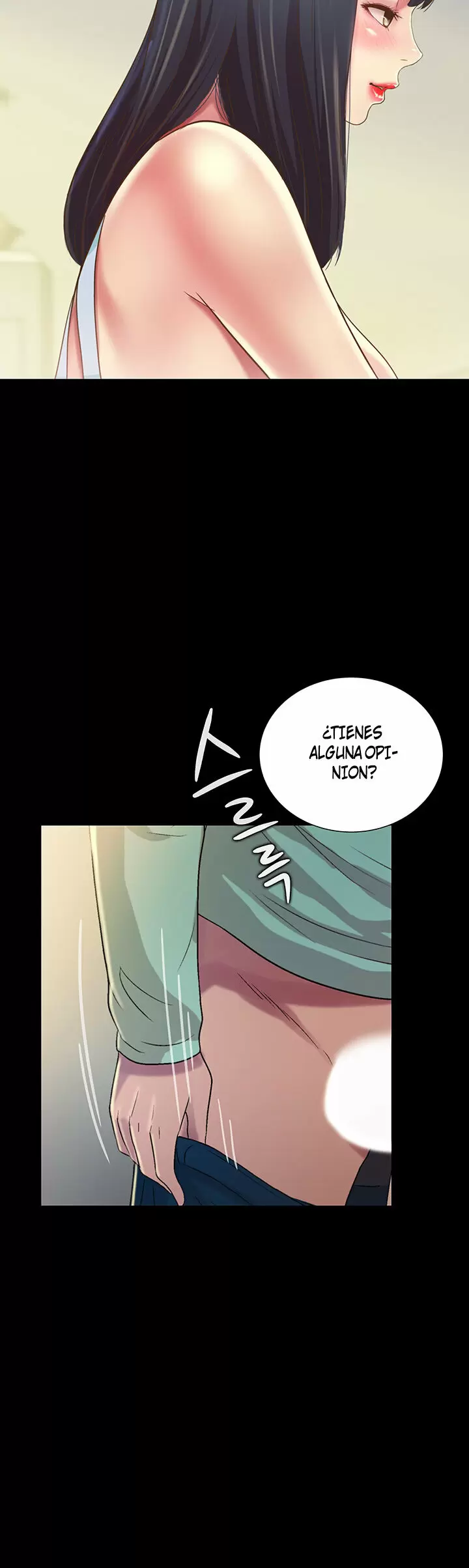 La novia de mi amigo Capítulo 79 - Page 31