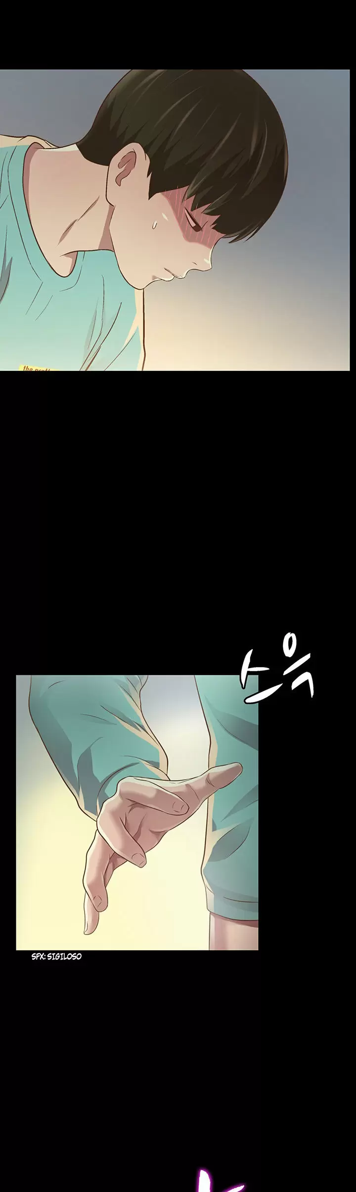La novia de mi amigo Capítulo 79 - Page 32