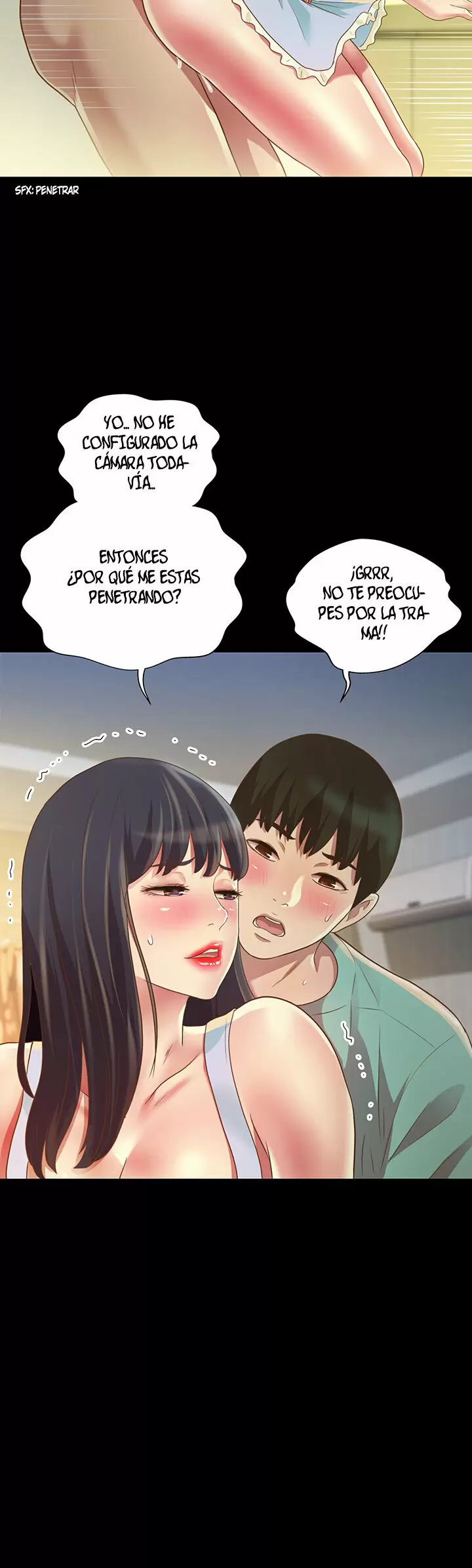 La novia de mi amigo Capítulo 79 - Page 36