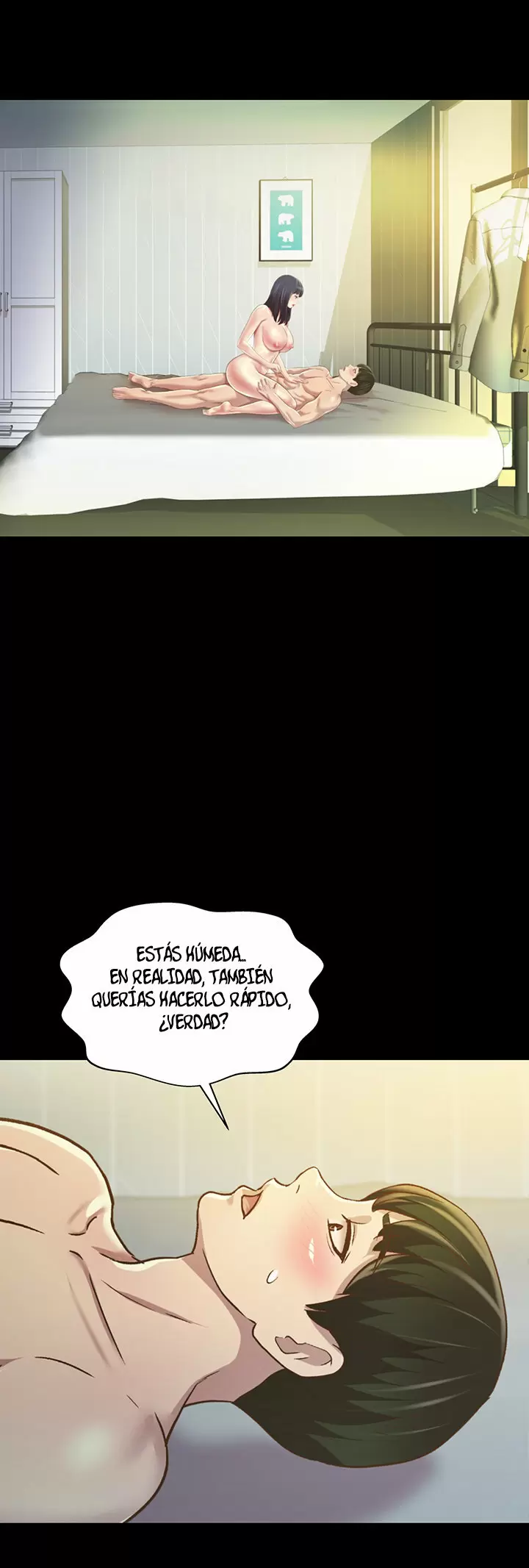 La novia de mi amigo Capítulo 79 - Page 39