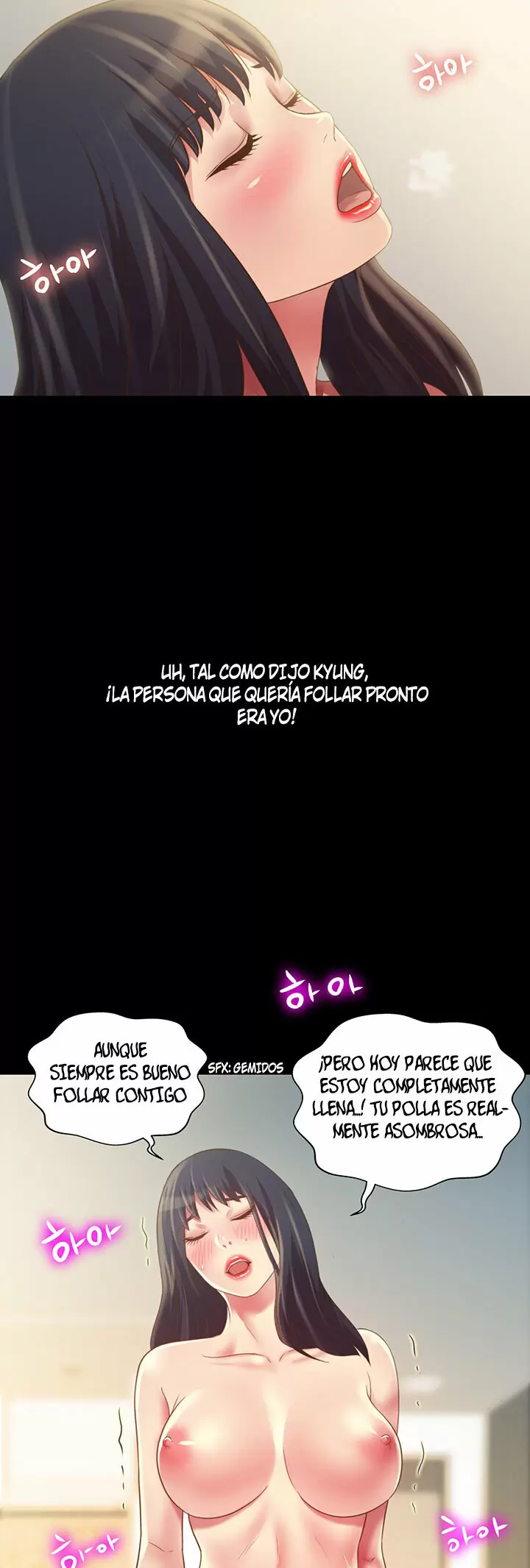 La novia de mi amigo Capítulo 79 - Page 43