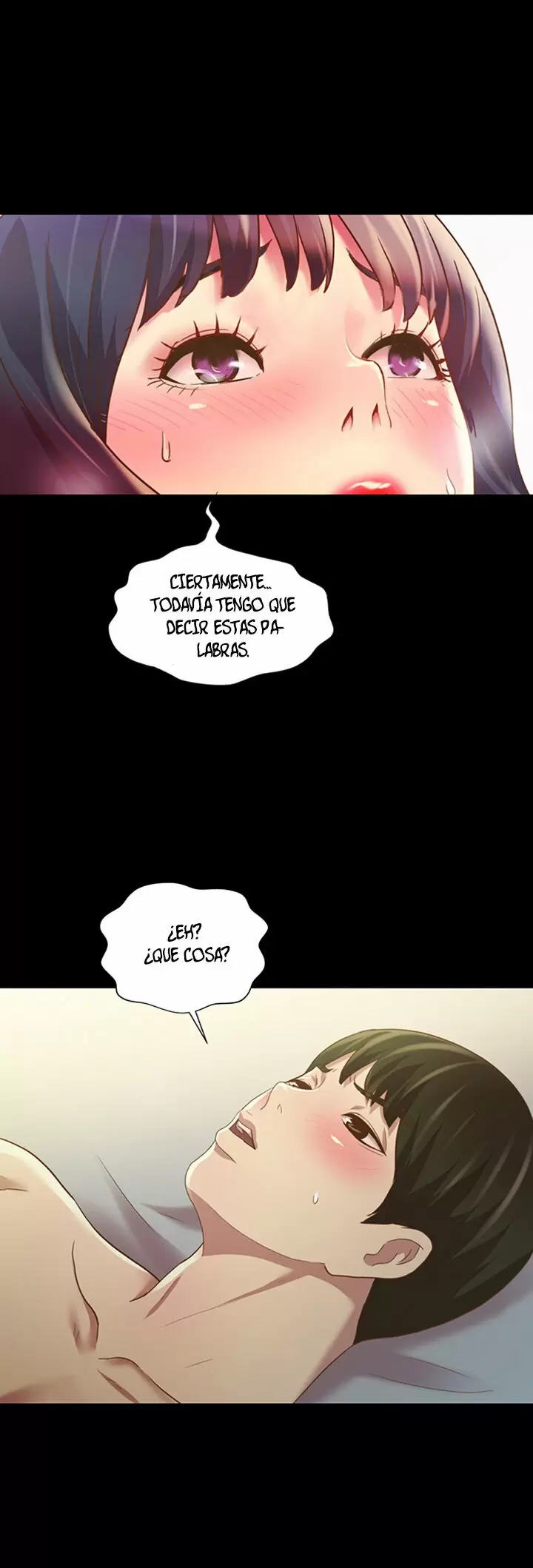 La novia de mi amigo Capítulo 79 - Page 45