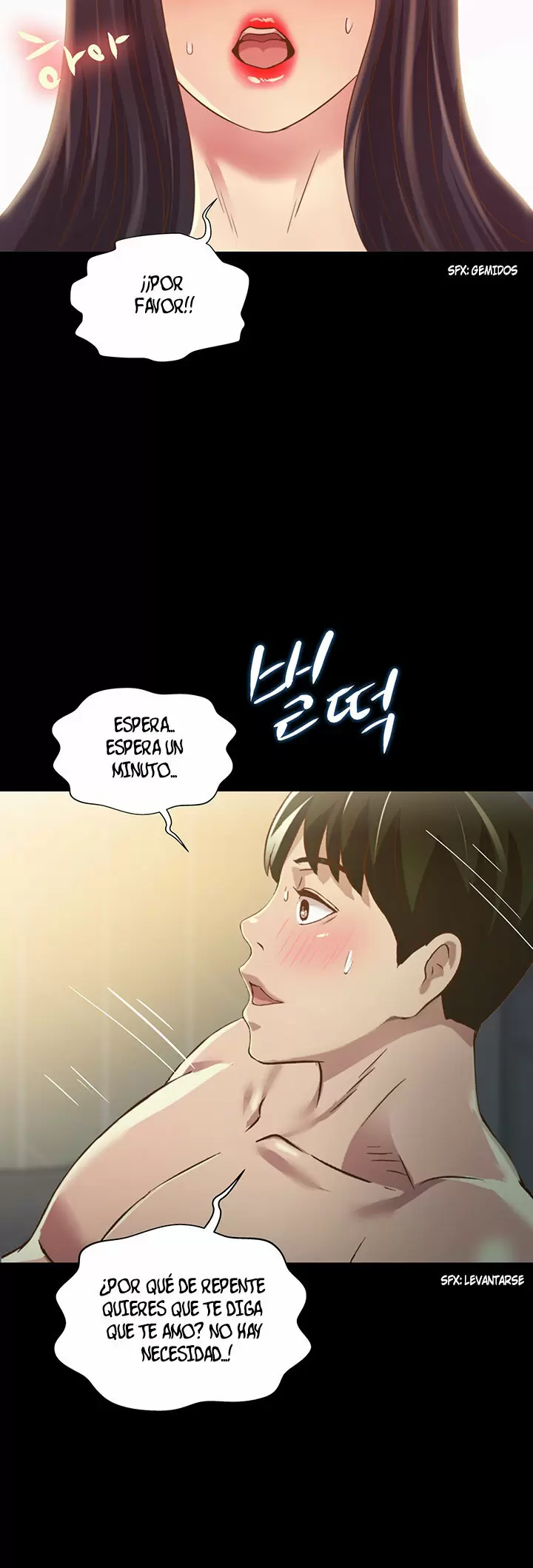 La novia de mi amigo Capítulo 79 - Page 48