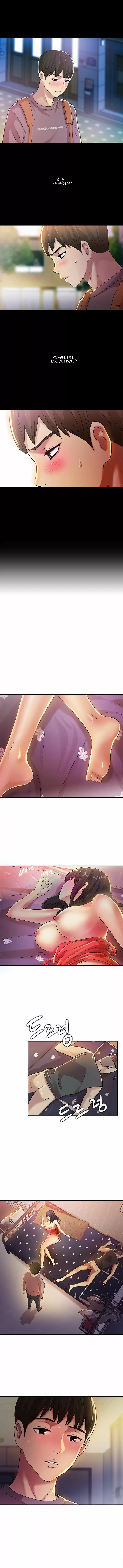 La novia de mi amigo Capítulo 8 - Page 14