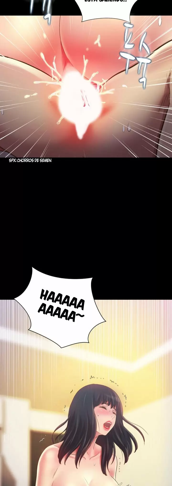 La novia de mi amigo Capítulo 80 - Page 17