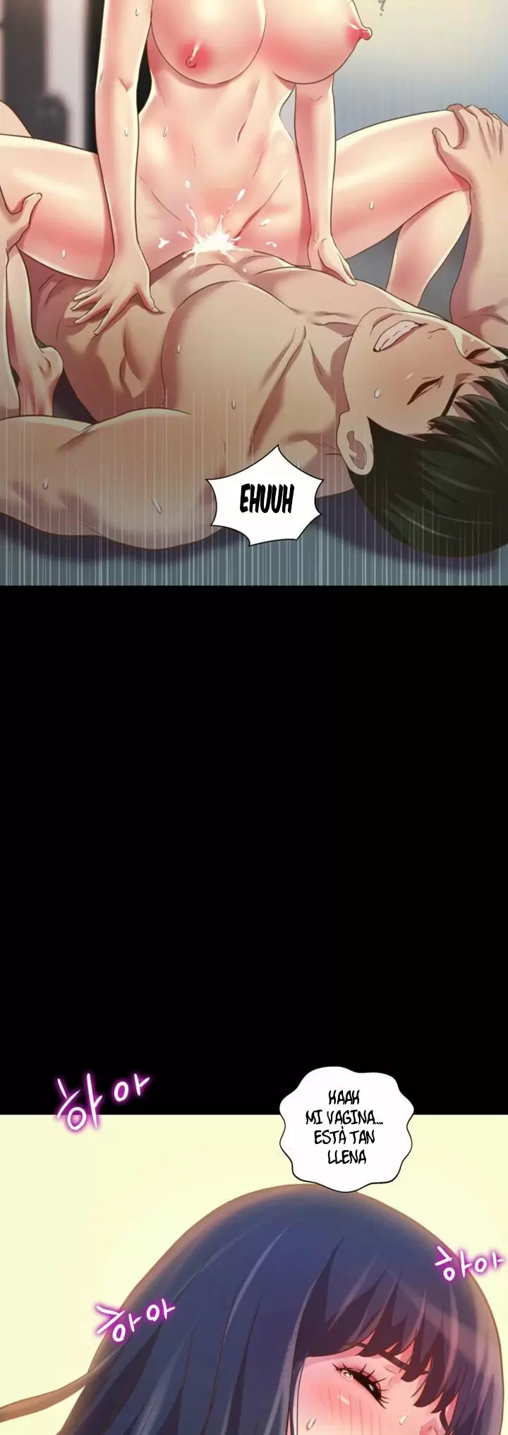 La novia de mi amigo Capítulo 80 - Page 18