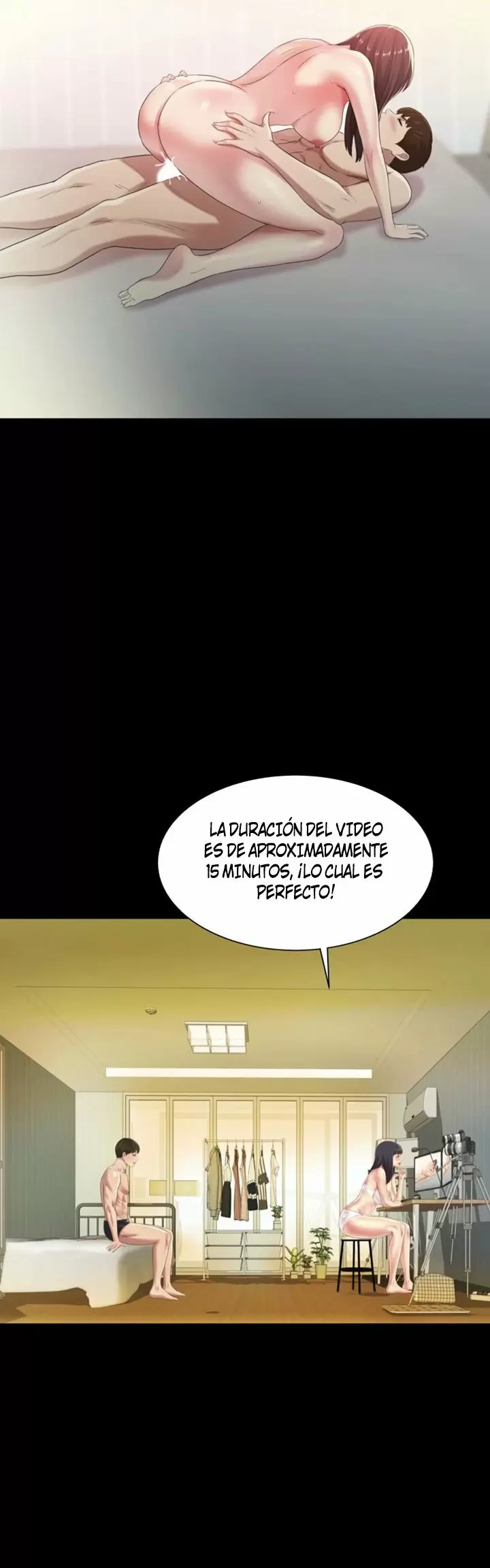 La novia de mi amigo Capítulo 80 - Page 24