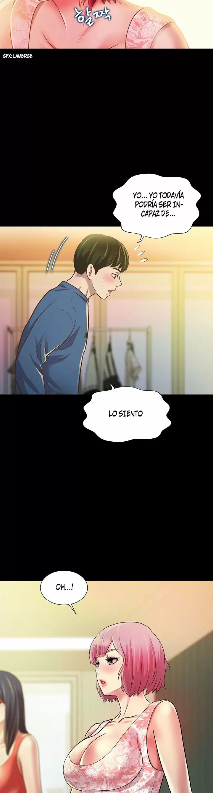 La novia de mi amigo Capítulo 81 - Page 10