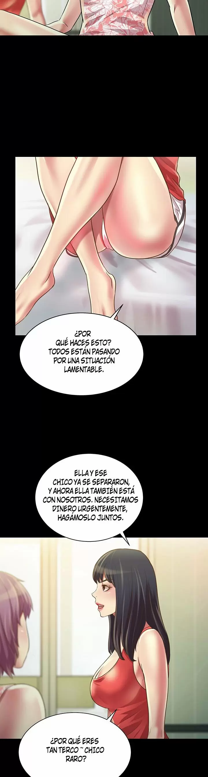 La novia de mi amigo Capítulo 81 - Page 11