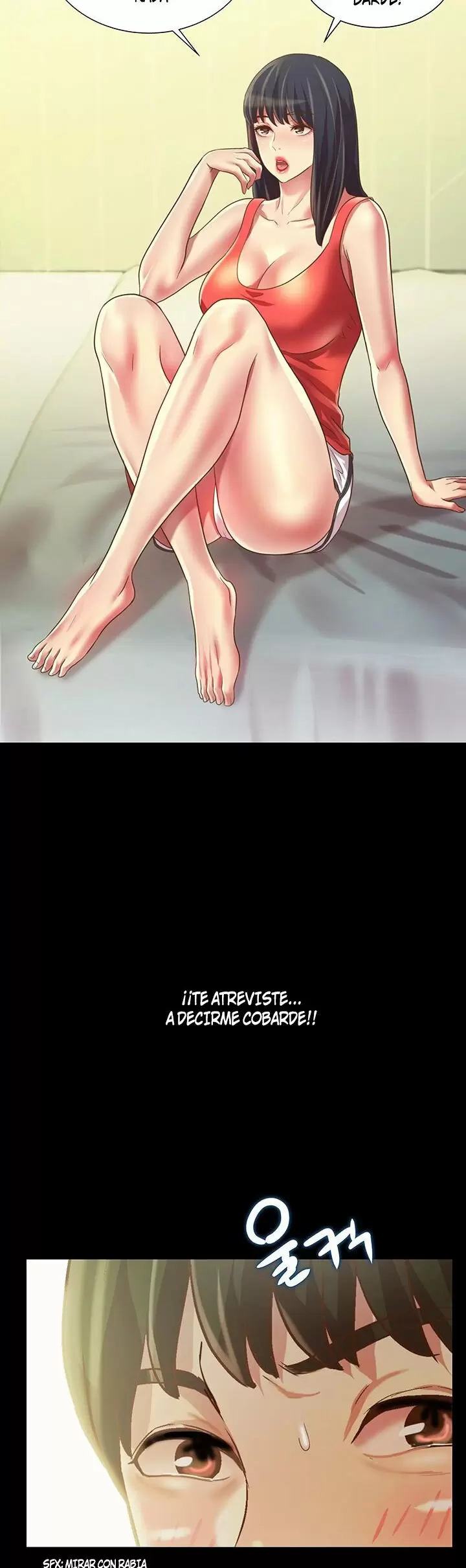 La novia de mi amigo Capítulo 81 - Page 14