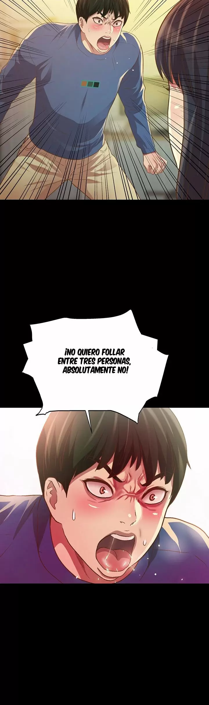 La novia de mi amigo Capítulo 81 - Page 16