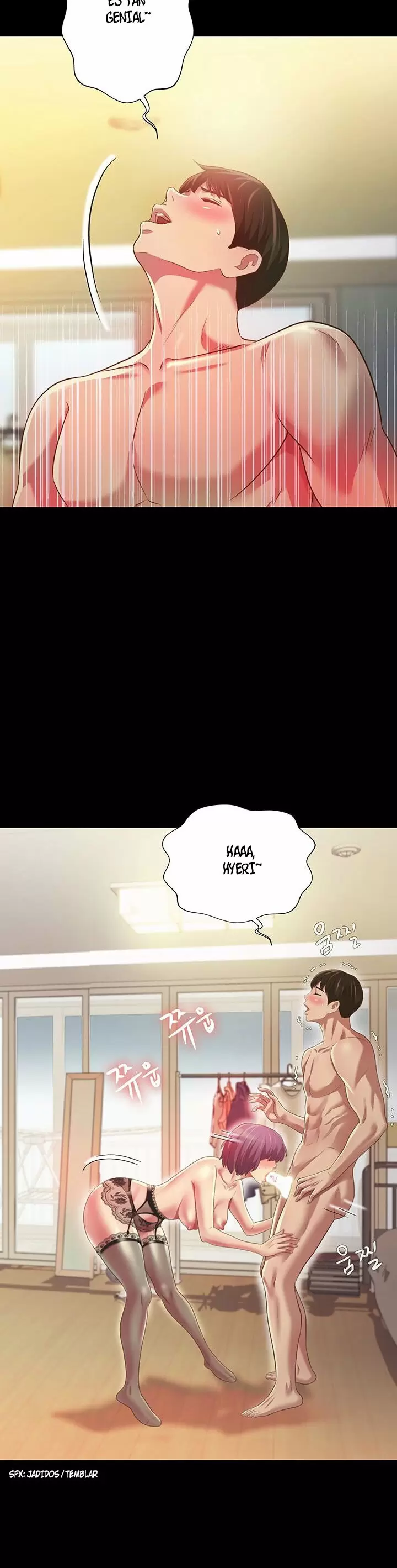 La novia de mi amigo Capítulo 81 - Page 20
