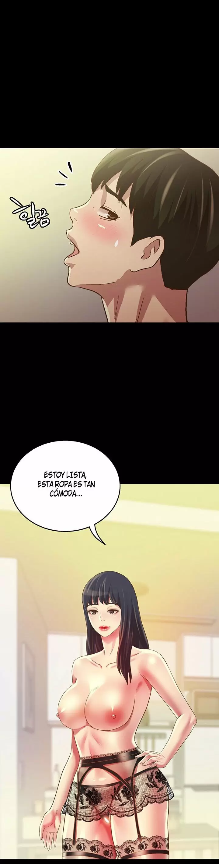 La novia de mi amigo Capítulo 81 - Page 22