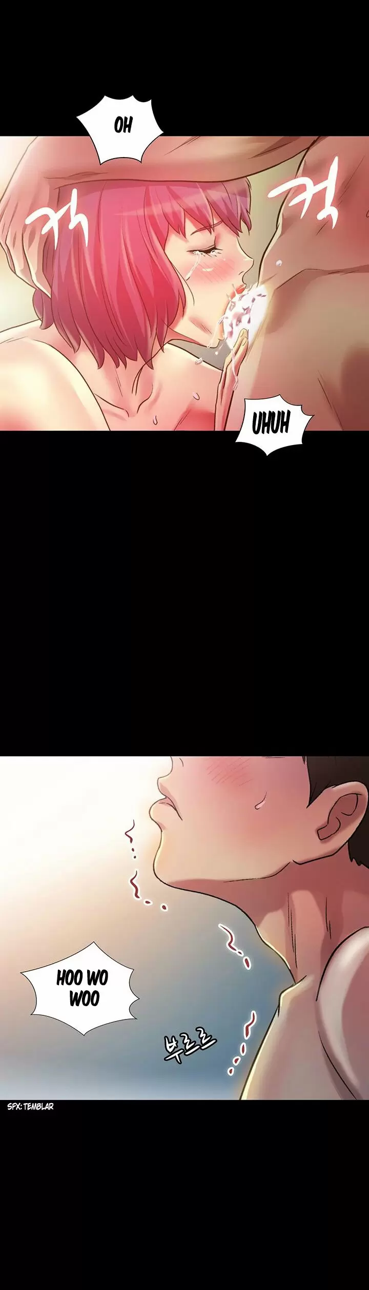La novia de mi amigo Capítulo 81 - Page 29