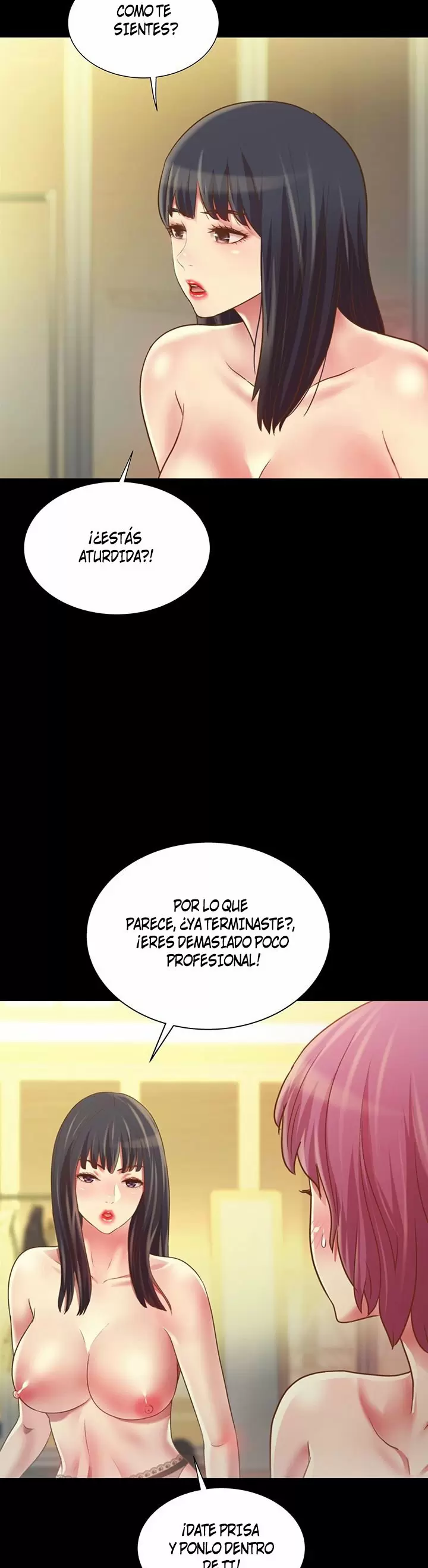La novia de mi amigo Capítulo 81 - Page 39