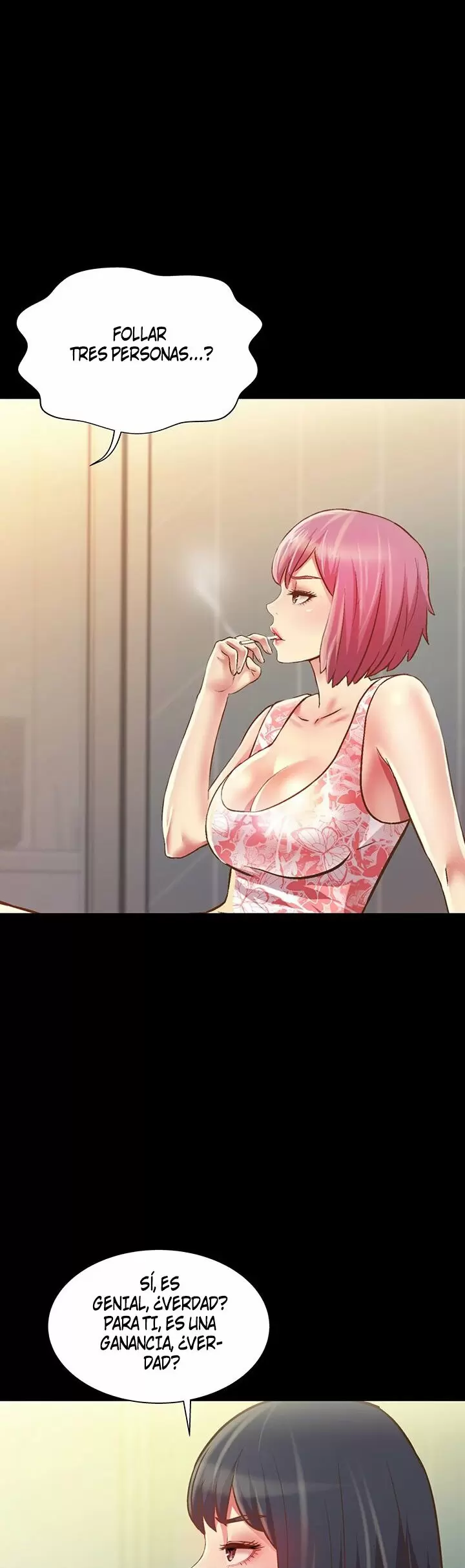 La novia de mi amigo Capítulo 81 - Page 4