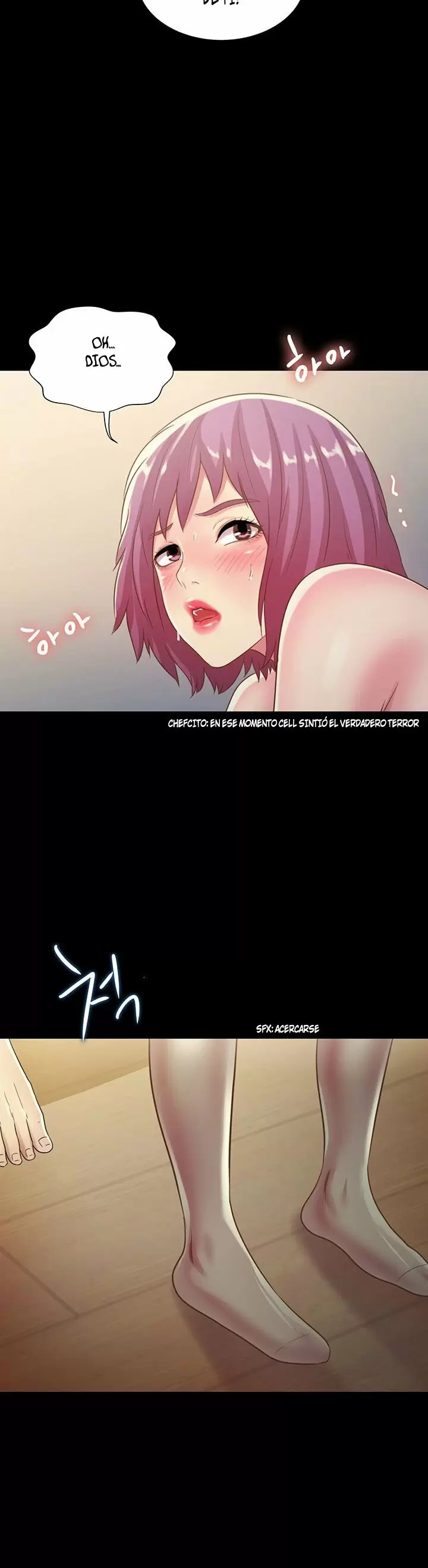 La novia de mi amigo Capítulo 81 - Page 40