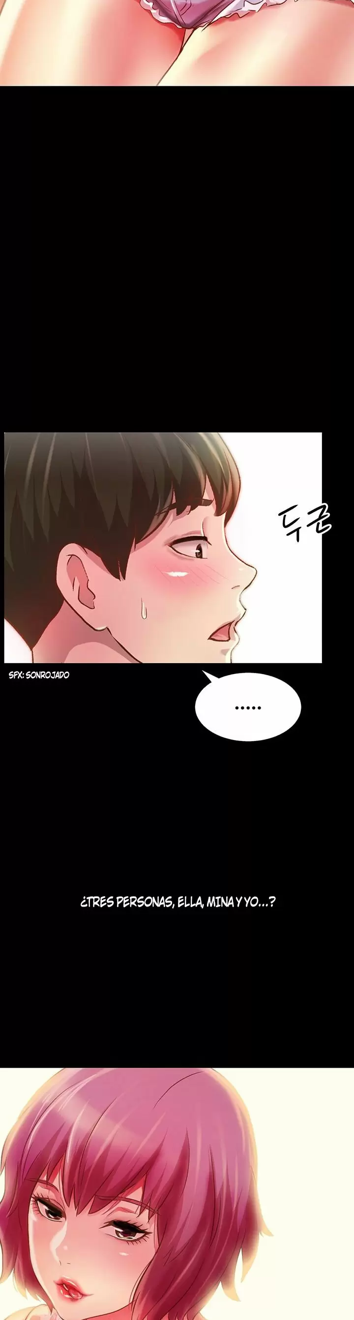 La novia de mi amigo Capítulo 81 - Page 9