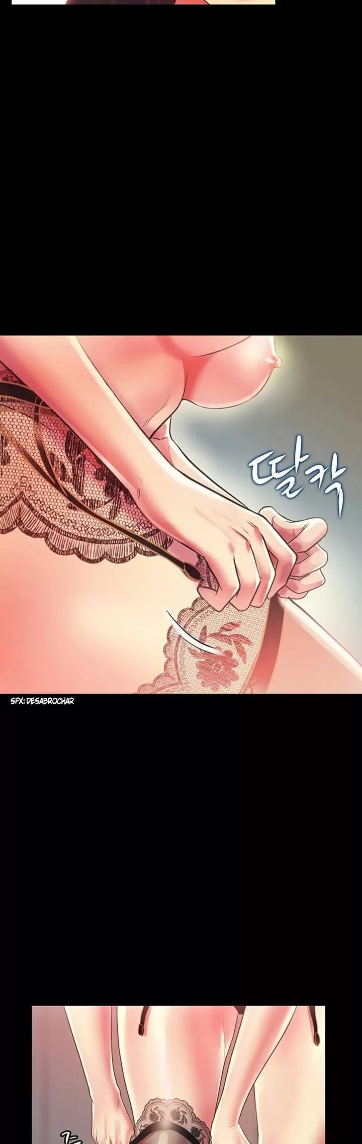 La novia de mi amigo Capítulo 82 - Page 15
