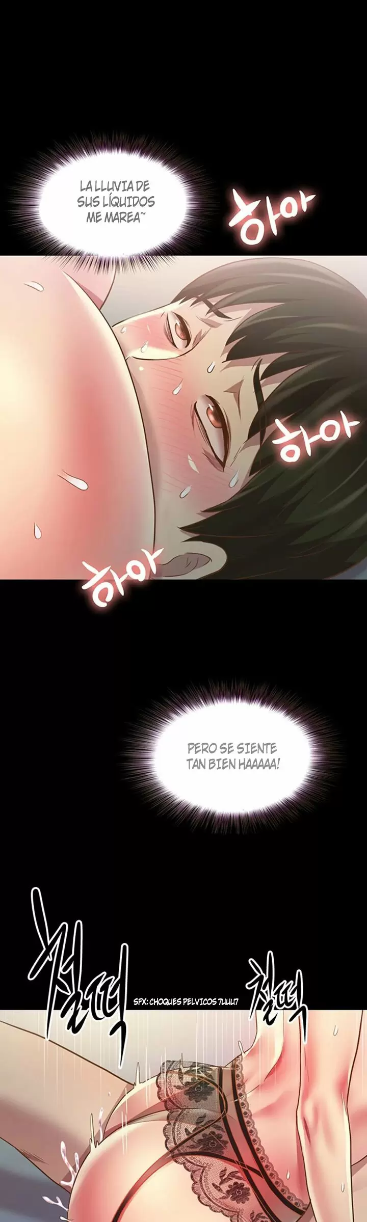 La novia de mi amigo Capítulo 82 - Page 26