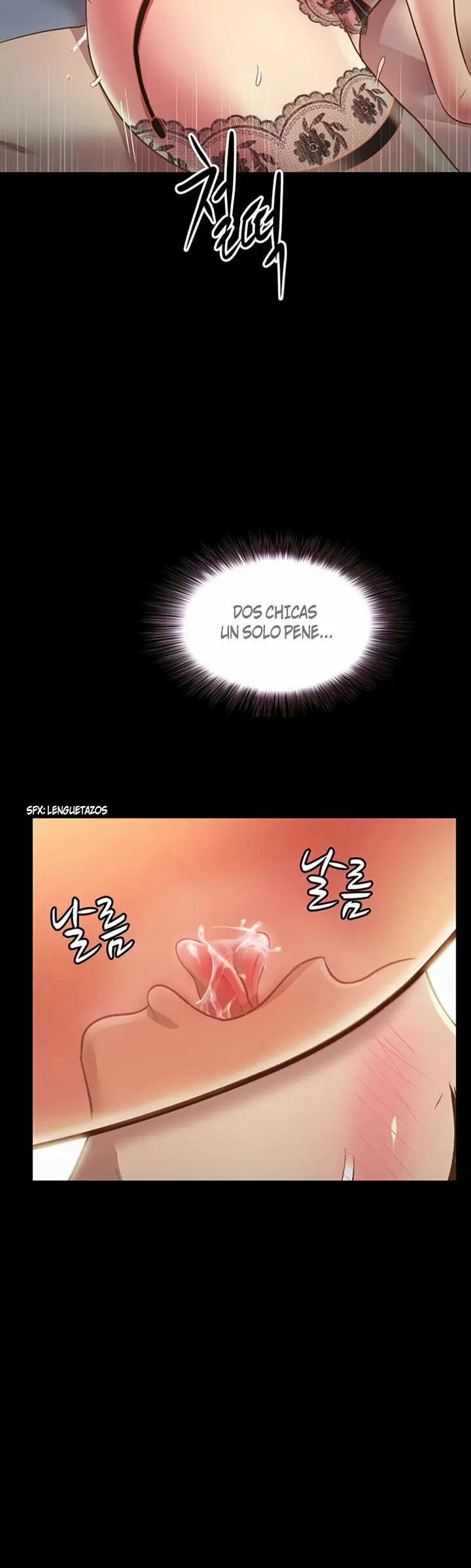La novia de mi amigo Capítulo 82 - Page 27