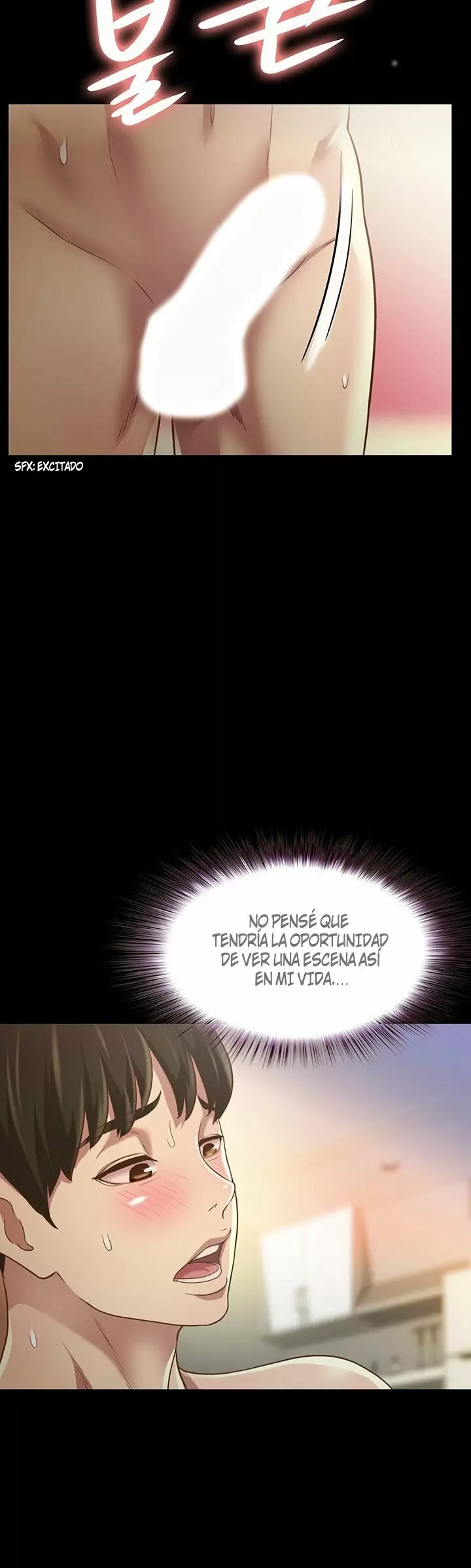 La novia de mi amigo Capítulo 83 - Page 11