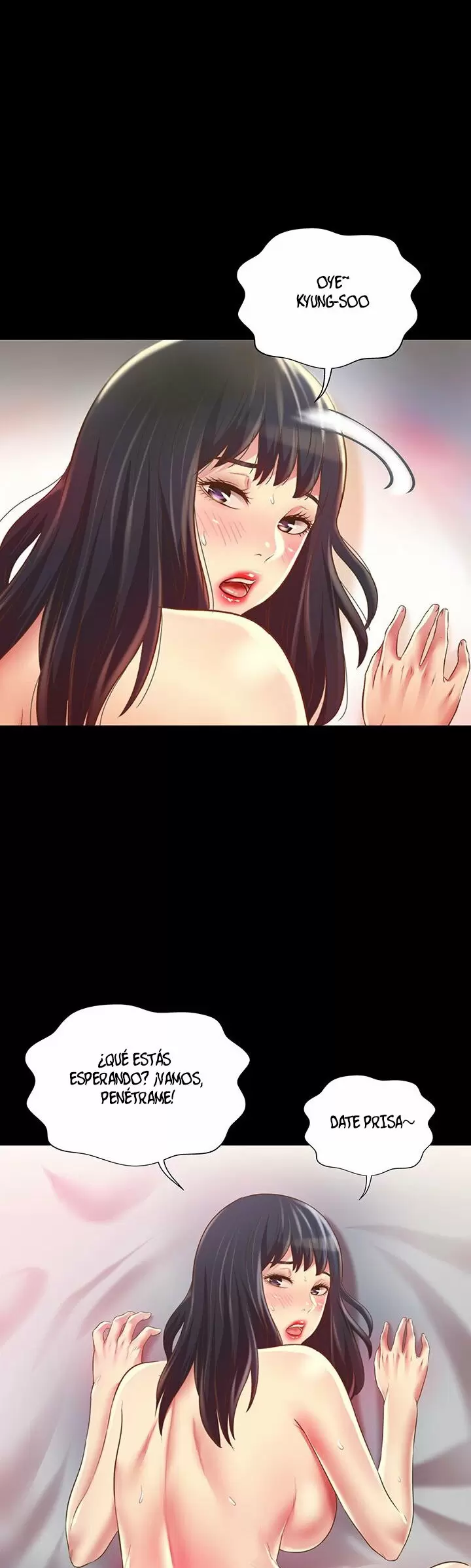 La novia de mi amigo Capítulo 83 - Page 12