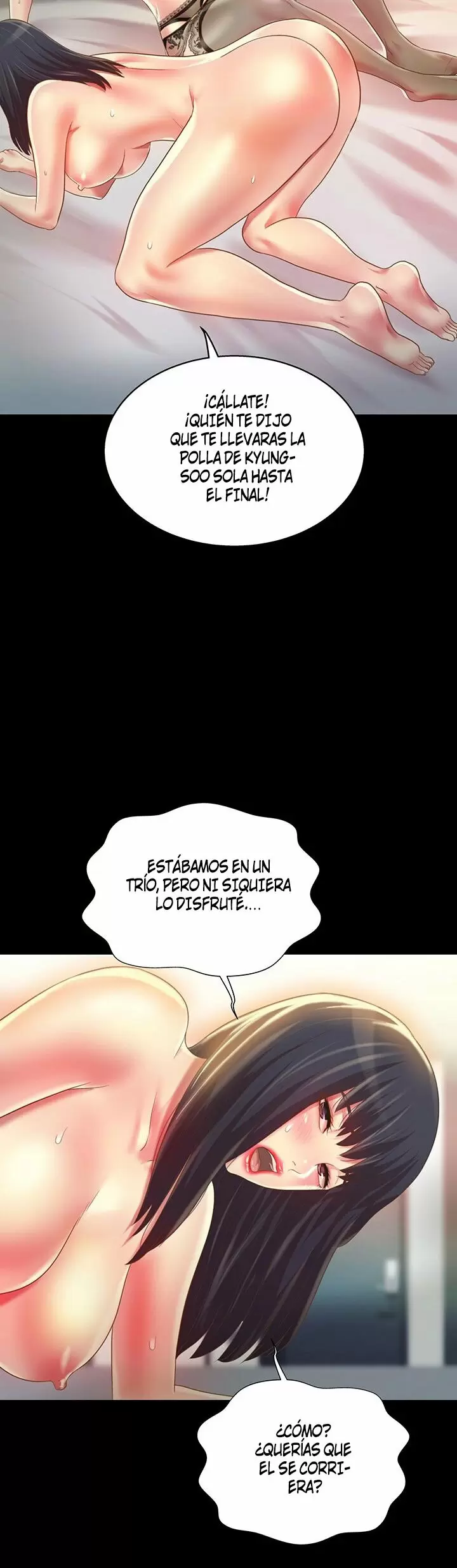 La novia de mi amigo Capítulo 83 - Page 5
