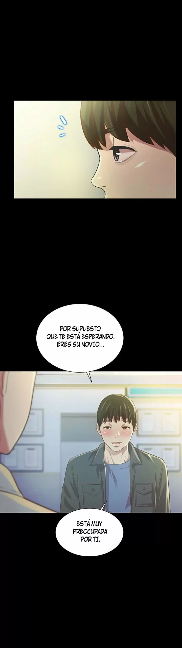 La novia de mi amigo Capítulo 84 - Page 18
