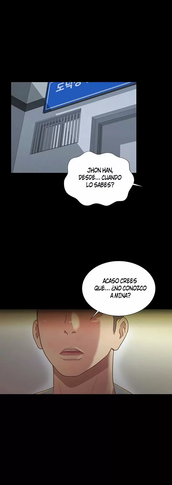 La novia de mi amigo Capítulo 84 - Page 25