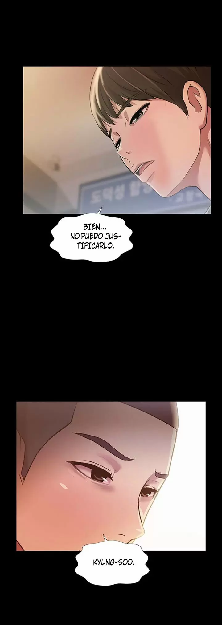 La novia de mi amigo Capítulo 84 - Page 26