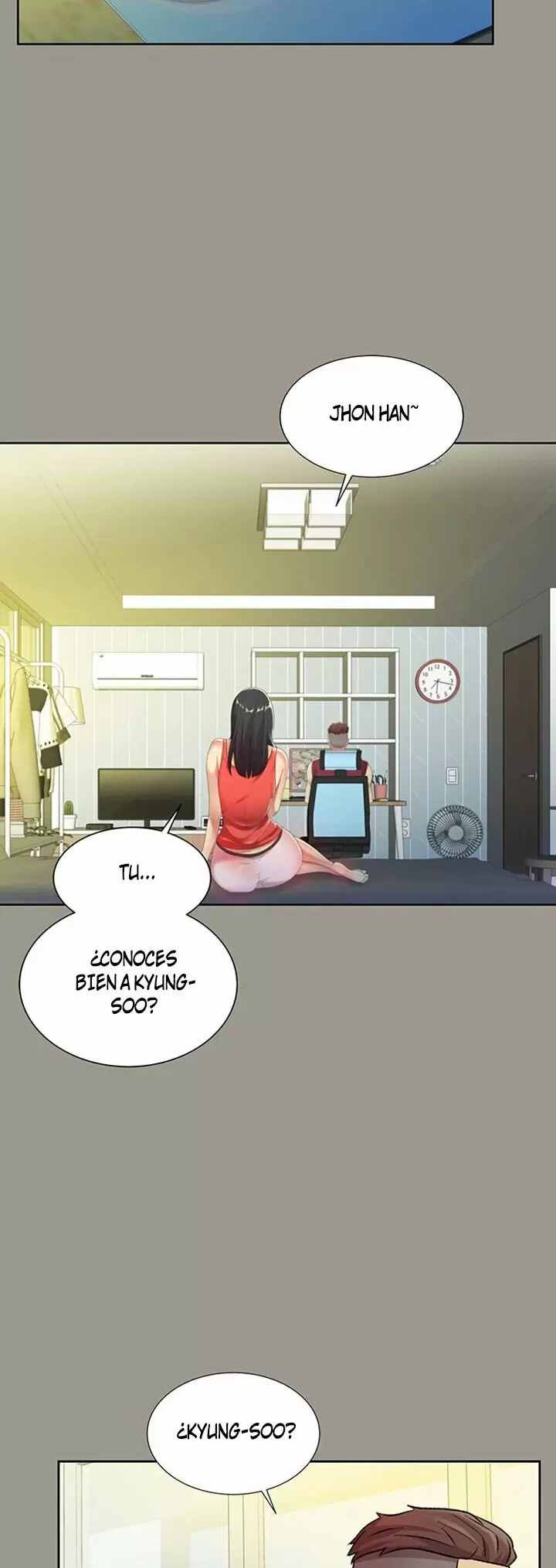 La novia de mi amigo Capítulo 84 - Page 28