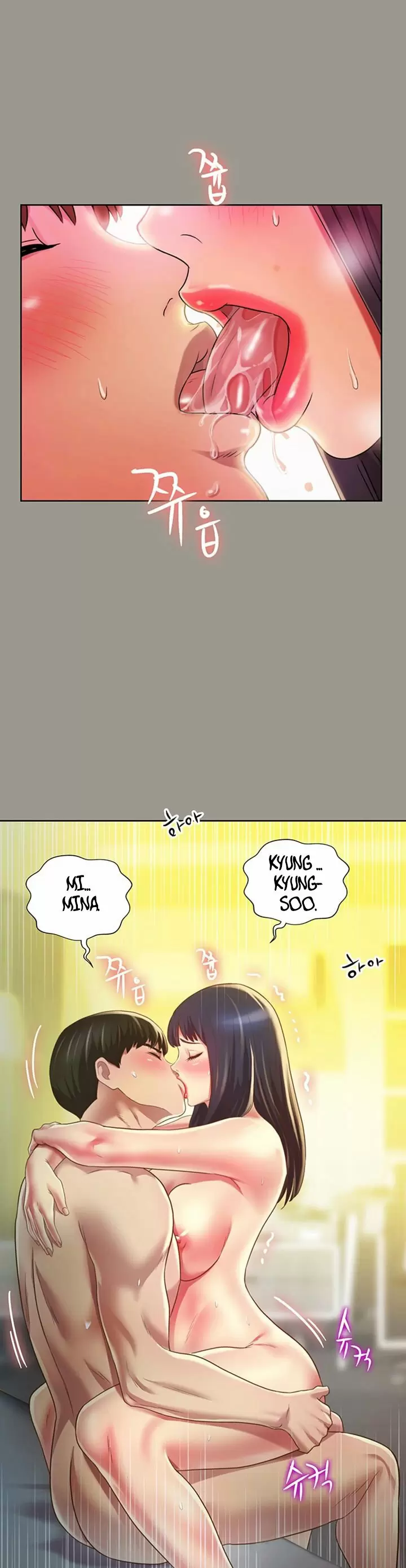 La novia de mi amigo Capítulo 84 - Page 35