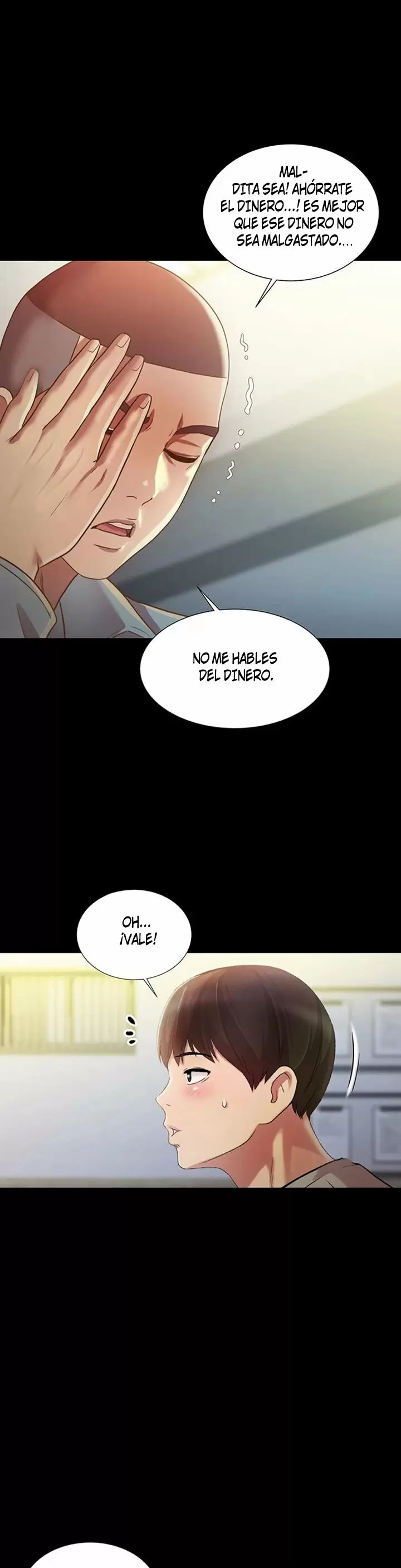 La novia de mi amigo Capítulo 84 - Page 41