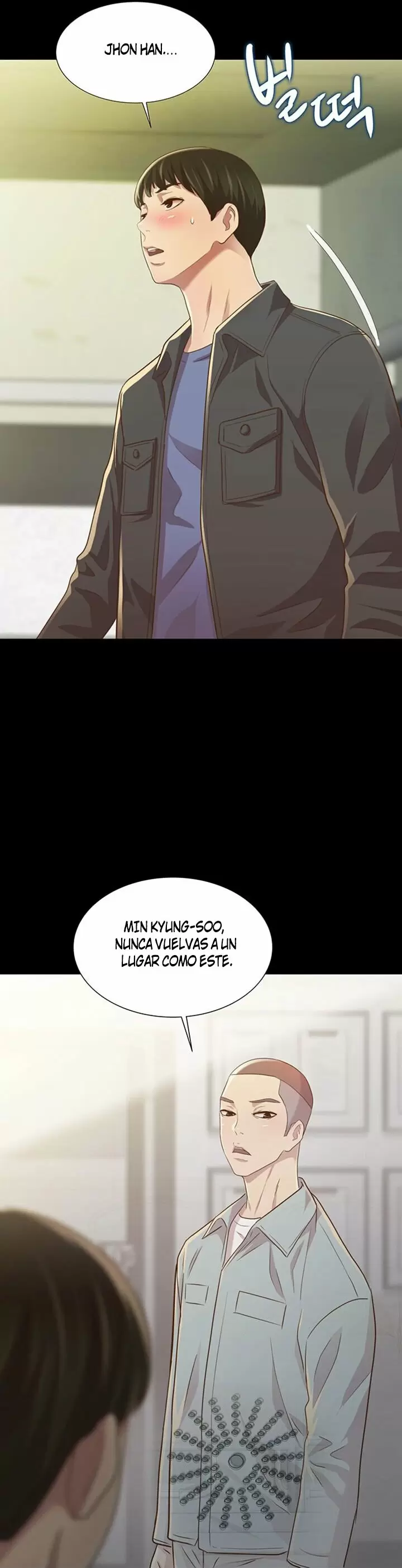 La novia de mi amigo Capítulo 84 - Page 43
